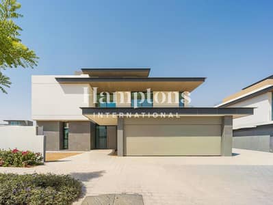 4 Slaapkamers Villa te Huur in The Valley by Emaar, Dubai - Villa in The Valley by Emaar，Farm Gardens, 4 slaapkamers, 400000 AED - 16552884