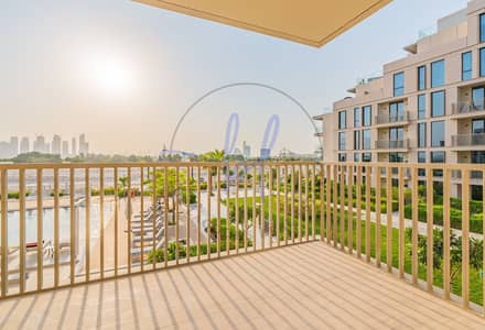 2 habitaciones Apartamento para en Alquiler en Dubai Festival City, Dubai - 24. jpg