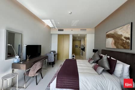 Studio te Koop in Business Bay, Dubai - Appartement in Business Bay,Aykon City,DAMAC Maison Aykon City, 1100000 AED - 16552893 Studio te Koop in Business Bay, Dubai - Appartement in Business Bay,Aykon City,DAMAC Maison Aykon City, 1100000 AED - 16552893