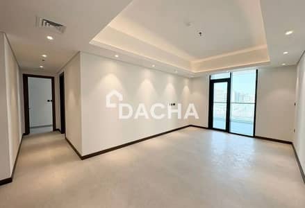 2 Schlafzimmer Wohnung zum Miete in Dubai South, Dubai - Wohnung in Dubai South，Residential District，Cresswell Residences, 2 schlafzimmer, 105000 AED - 16552906