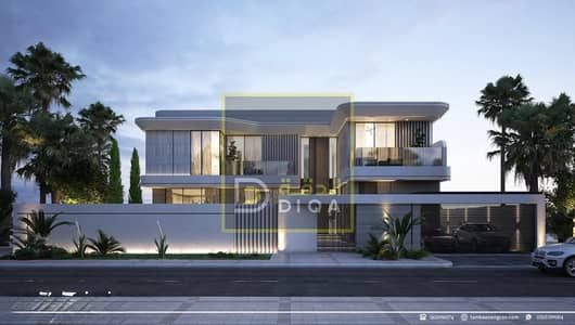 5 Camere Villa in vendita a Hoshi, Sharjah - WhatsApp Image 2026-09-18 at 13.04. 07 (1). jpeg
