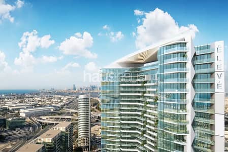 1 Slaapkamer Appartement te Koop in Downtown Jebel Ali, Dubai - Appartement in Downtown Jebel Ali,Eleve by Deyaar, 1 slaapkamer, 1265000 AED - 16539600 1 Slaapkamer Appartement te Koop in Downtown Jebel Ali, Dubai - Appartement in Downtown Jebel Ali,Eleve by Deyaar, 1 slaapkamer, 1265000 AED - 16539600