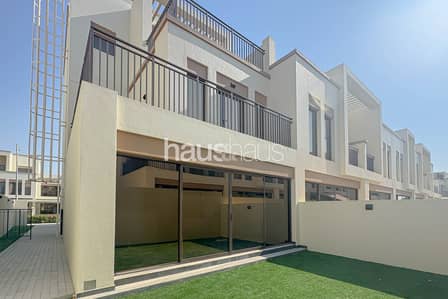 5 Schlafzimmer Townhouse zum Miete in DAMAC Lagoons, Dubai - Reihenhaus in DAMAC Lagoons，Costa Brava, 5 schlafzimmer, 195000 AED - 16267700