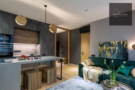 迪拜公寓大楼， 迪拜 1 卧室单位待售 - Time-3-2BHK-900-x-600-px. jpg
