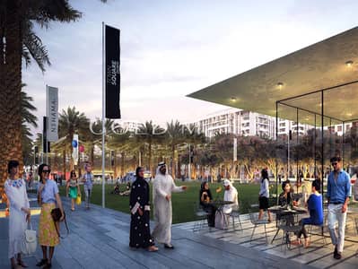 3 Bedroom Apartment for Sale in Town Square, Dubai - Mortgage Available | Brand New | 0% Commission