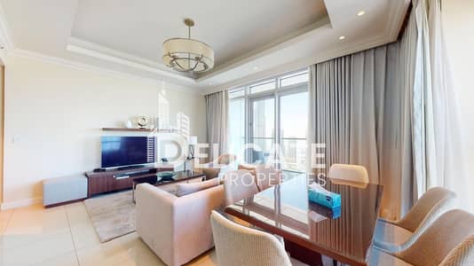 2 Camere Appartamento in affitto a Downtown Dubai, Dubai - WhatsApp Image 2026-04-07 at 12.11. 25 PM. jpeg