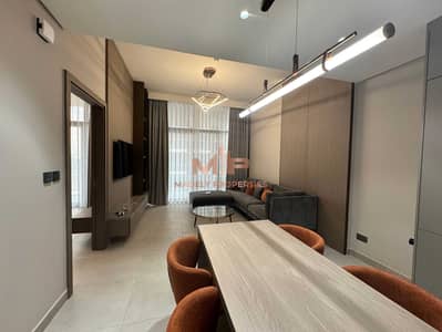 1 Bedroom Flat for Rent in Jumeirah Village Circle (JVC), Dubai - IMG_1207. jpg