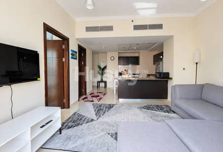 1 Bedroom Flat for Rent in Dubai Marina, Dubai - Vacant | Furnished | Mid Floor