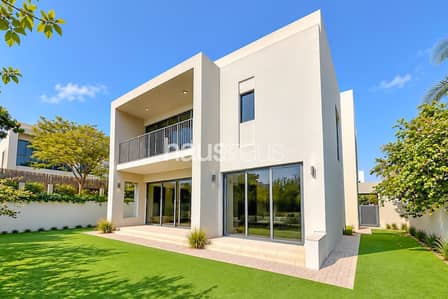 5 Schlafzimmer Villa zum Miete in Dubai Hills Estate, Dubai - Villa in Dubai Hills Estate，Sidra Villas，Sidra 1, 5 schlafzimmer, 510000 AED - 16552967
