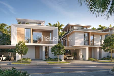 4 Slaapkamers Villa te Koop in The Valley by Emaar, Dubai - Villa in The Valley by Emaar，Farm Grove, 4 slaapkamers, 5600000 AED - 16552963