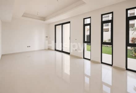 3 Bedroom Villa for Rent in DAMAC Hills 2 (Akoya by DAMAC), Dubai - R2MB | Landscaped Garden | Vacant Now