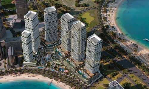 2 habitaciones Apartamento para en Venta en Al Mamzar, Sharjah - Screenshot 2026-09-18 130946. png