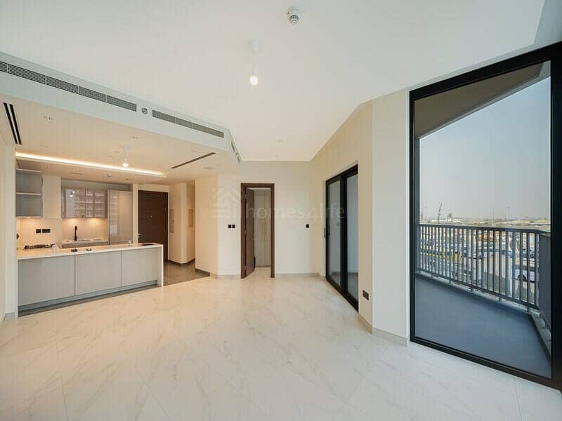 Rare Large Layout | 3BR + Maid’s | Vacant Rare Large Layout | 3BR + Maid’s | Vacant