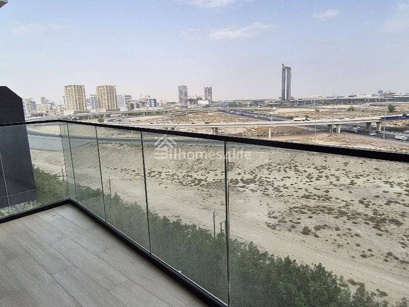 Wohnung in Jumeirah Village Circle (JVC),JVC District 12,Binghatti Nova, 2 schlafzimmer, 1380000 AED - 16552997 Wohnung in Jumeirah Village Circle (JVC),JVC District 12,Binghatti Nova, 2 schlafzimmer, 1380000 AED - 16552997