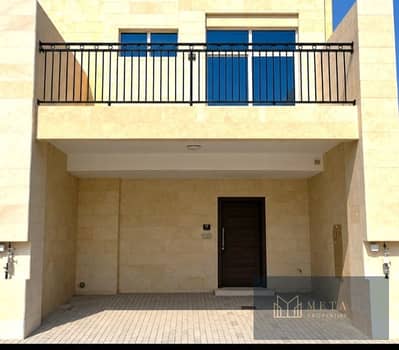 4 Camere Townhouse in affitto a DAMAC Hills 2 (Akoya by DAMAC), Dubai - WhatsApp Image 2026-09-18 at 9.29. 09 AM. jpeg 4 Camere Townhouse in affitto a DAMAC Hills 2 (Akoya by DAMAC), Dubai - WhatsApp Image 2026-09-18 at 9.29. 09 AM. jpeg