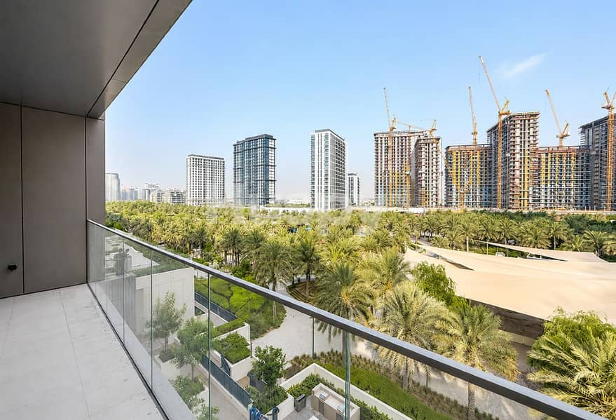 شقة في باركسايد فيوز،دبي هيلز استيت 3 غرف 275000 درهم - 16553025 شقة في باركسايد فيوز،دبي هيلز استيت 3 غرف 275000 درهم - 16553025