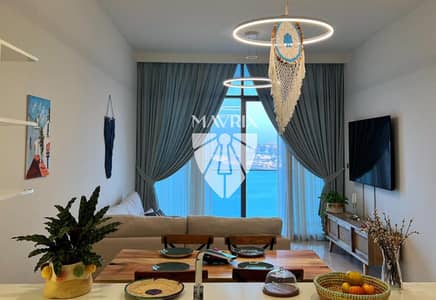 1 Спальня Апартамент Продажа в Дубай Морской Город, Дубай - Image 1
