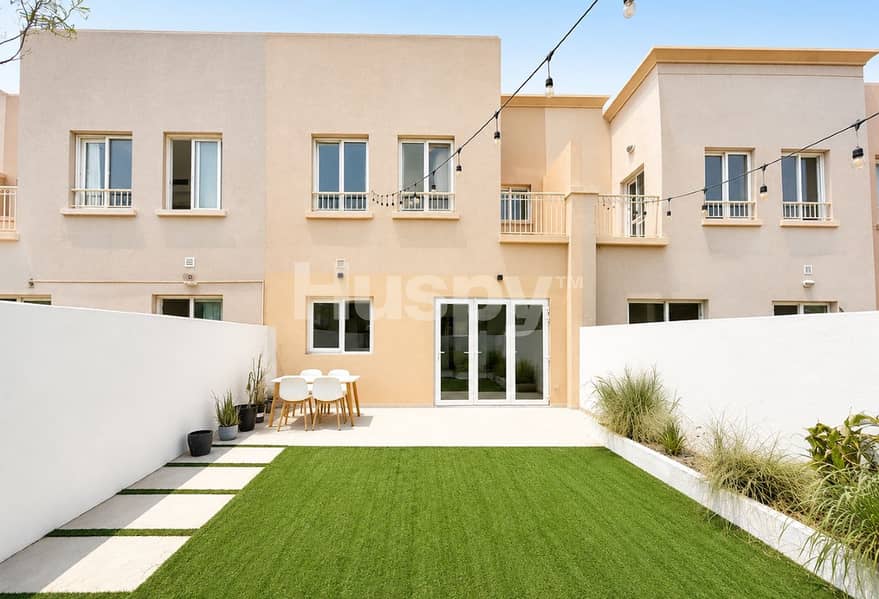 Single Row | Fully Renovated | Landscaped Garden Single Row | Fully Renovated | Landscaped Garden