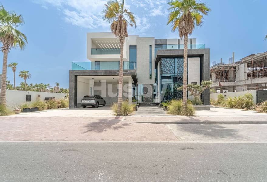 Vacant Now | Custom Villa | Fully Furnished Vacant Now | Custom Villa | Fully Furnished