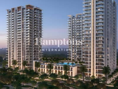 Appartement de 1 chambre à à vendre à Dubai Hills Estate, Dubai - Appartement à Dubai Hills Estate，Rosehill, 1 chambre, 1711900 AED - 16553048