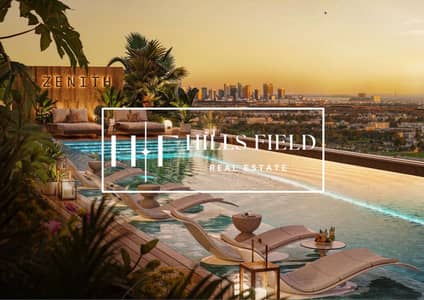 Studio te Koop in International City Phase 2 (Warsan 4), Dubai - ZENITH3. jpg Studio te Koop in International City Phase 2 (Warsan 4), Dubai - ZENITH3. jpg