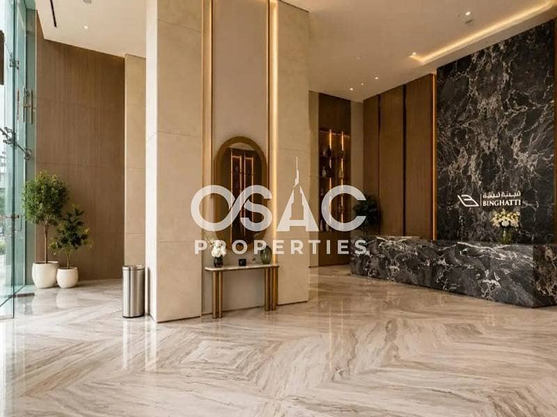Appartement in Dubai Healthcare City Phase 2,Binghatti Ghost, 1 slaapkamer, 80000 AED - 16553065 Appartement in Dubai Healthcare City Phase 2,Binghatti Ghost, 1 slaapkamer, 80000 AED - 16553065