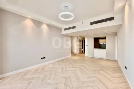 3 Bedroom Apartment for Sale in Jumeirah Village Triangle (JVT), Dubai - Brand new | Duplex | Community view