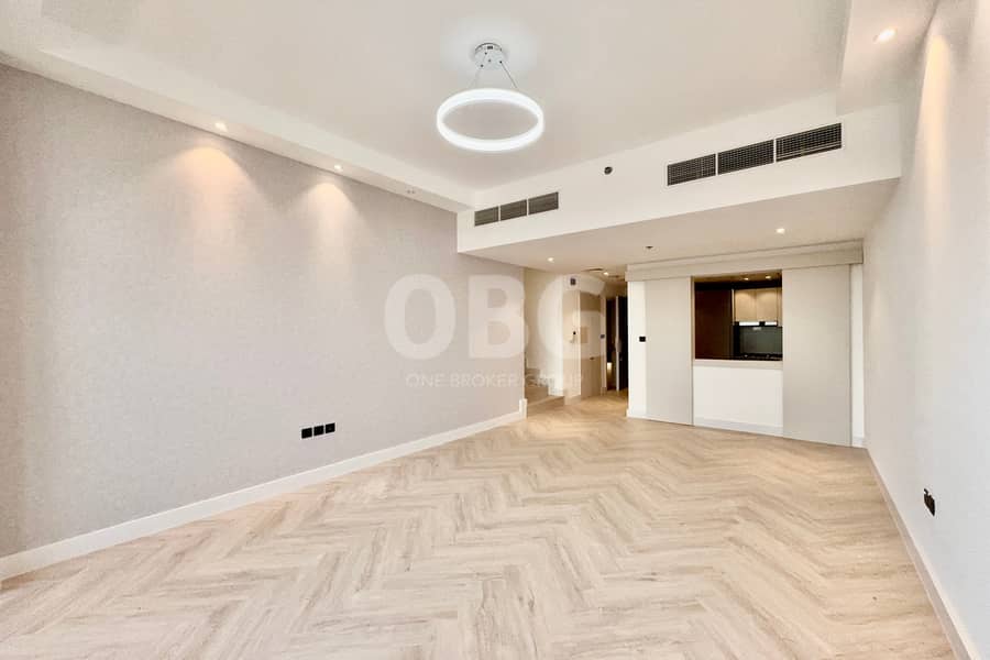 Wohnung in Jumeirah Village Triangle (JVT),JVT District 1,Maya 5, 3 schlafzimmer, 2700000 AED - 16553075 Wohnung in Jumeirah Village Triangle (JVT),JVT District 1,Maya 5, 3 schlafzimmer, 2700000 AED - 16553075