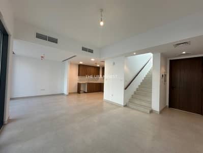 3 Slaapkamers Townhouse te Huur in Town Square, Dubai - Rijwoning in Town Square，Shams Townhouses, 3 slaapkamers, 164999 AED - 16553076