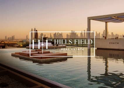 2 habitaciones Apartamento para en Venta en International City Phase 2 (Warsan 4), Dubai - ZENITH13. jpg 2 habitaciones Apartamento para en Venta en International City Phase 2 (Warsan 4), Dubai - ZENITH13. jpg