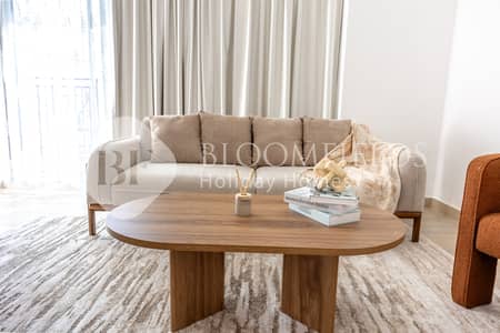 1 habitación Apartamento para en Alquiler en Yas Island, Abu Dhabi - IMGL1441-HDR. JPG_compressed. JPEG