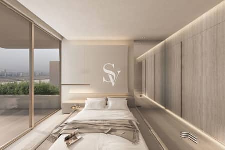 4 Camere Appartamento in vendita a Mohammed Bin Rashid City (MBR City), Dubai - Appartamento a Mohammed Bin Rashid City (MBR City)，District 7，MAG City，MAG Park, 4 camere da letto, 20167000 AED - 16553126