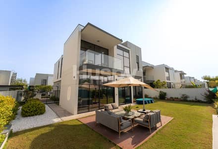 4 Schlafzimmer Villa zum Miete in Al Furjan, Dubai - Villa in Al Furjan，Murooj Al Furjan, 4 schlafzimmer, 375000 AED - 16553159
