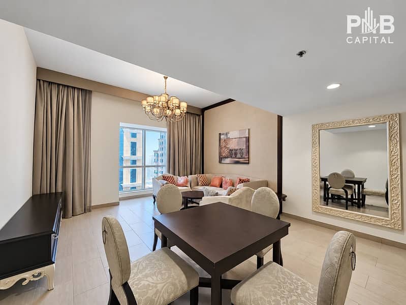 位于迪拜码头,码头101塔楼 1 卧室的公寓 110000 AED - 16553143 位于迪拜码头,码头101塔楼 1 卧室的公寓 110000 AED - 16553143