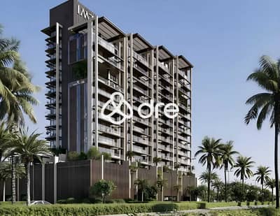 1 habitación Apartamento para en Venta en Dubai Islands, Dubai - original (2). jpg