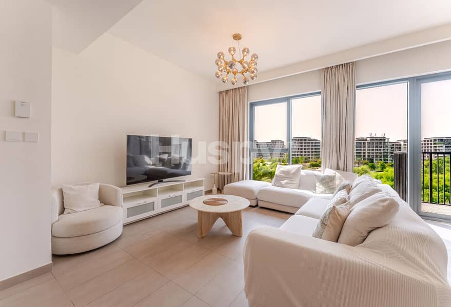 Wohnung in Dubai Hills Estate,Executive Residences,Executive Residences 1, 2 schlafzimmer, 3295000 AED - 16553188 Wohnung in Dubai Hills Estate,Executive Residences,Executive Residences 1, 2 schlafzimmer, 3295000 AED - 16553188