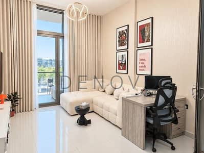 شقة 1 غرفة نوم للايجار في أرجان، دبي - شقة في إلز ريزيدنس من دانيوب،أرجان 1 غرفة 75000 درهم - 16553186
