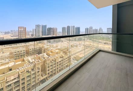 1 Schlafzimmer Wohnung zum Verkauf in Jumeirah Village Circle (JVC), Dubai - Wohnung in Jumeirah Village Circle (JVC)，JVC District 12，Central Park Tower, 1 schlafzimmer, 1000000 AED - 16553194