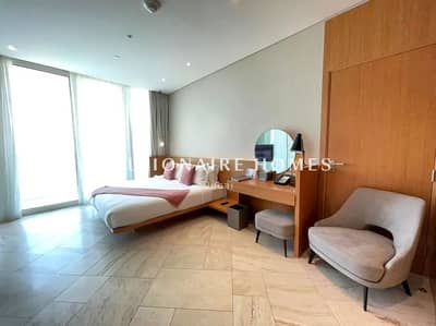 Hotel Apartment for Sale in Jumeirah Village Circle (JVC), Dubai - Premium Hotel Studio | Fully Furnished |High Floor
