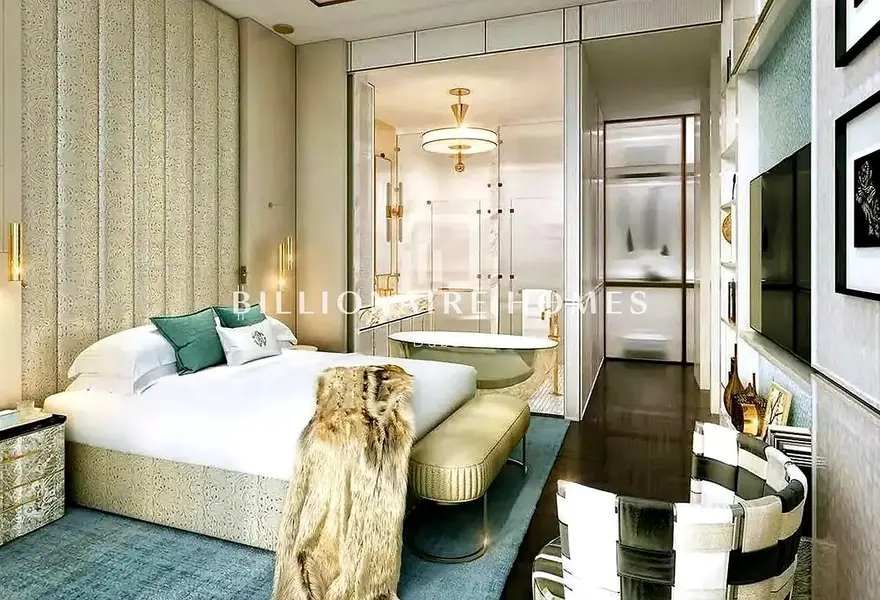 High End Penthouse | 360 View | Exclusive