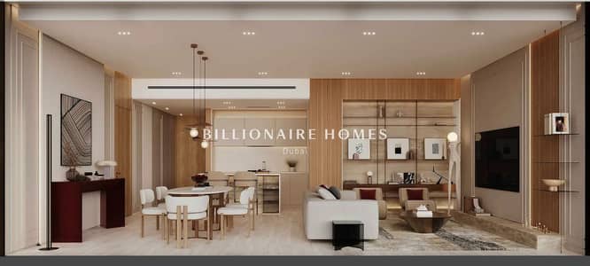 1 Camera Appartamento in vendita a Jumeirah Village Circle (JVC), Dubai - Appartamento a Jumeirah Village Circle (JVC)，JVC District 16，Binghatti Ruby, 1 camera da letto, 999999 AED - 16354144