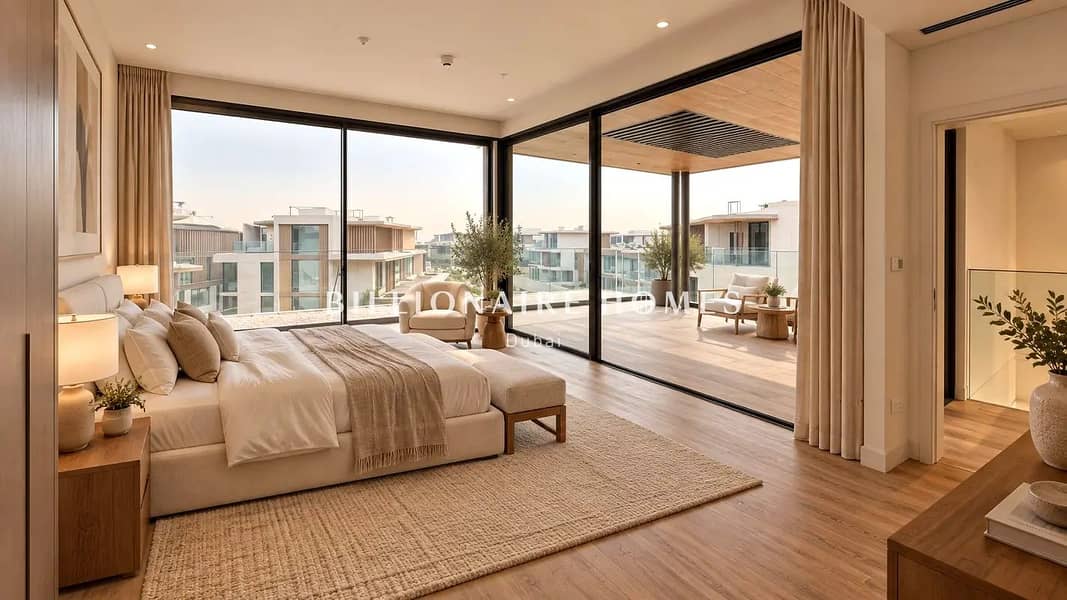 Villa a Nad Al Sheba Gardens,Nad Al Sheba Gardens 2, 4 camere da letto, 12750000 AED - 16335610 Villa a Nad Al Sheba Gardens,Nad Al Sheba Gardens 2, 4 camere da letto, 12750000 AED - 16335610