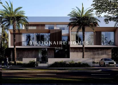 7 Camere Villa in vendita a The Oasis by Emaar, Dubai - Villa a The Oasis by Emaar，Lavita, 7 camere da letto, 62000000 AED - 16302952