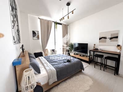 Estudio para en Alquiler en Jumeirah Village Circle (JVC), Dubai - Apartamento en Jumeirah Village Circle (JVC),JVC District 10,Binghatti Lavender, 46500 AED - 16500746 Estudio para en Alquiler en Jumeirah Village Circle (JVC), Dubai - Apartamento en Jumeirah Village Circle (JVC),JVC District 10,Binghatti Lavender, 46500 AED - 16500746