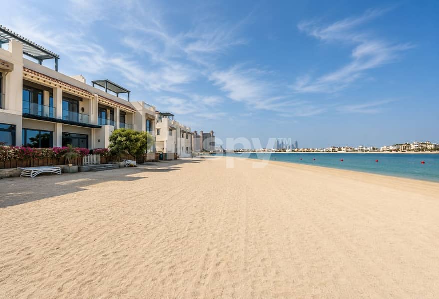 Вилла в Палм Джумейра,Палма Резиденсес, 5 спален, 750000 AED - 16553207 Вилла в Палм Джумейра,Палма Резиденсес, 5 спален, 750000 AED - 16553207
