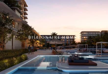 2 habitaciones Apartamento para en Venta en Mina Rashid, Dubai - Apartamento en Mina Rashid,Bayline, 2 dormitorios, 2359888 AED - 16445763 2 habitaciones Apartamento para en Venta en Mina Rashid, Dubai - Apartamento en Mina Rashid,Bayline, 2 dormitorios, 2359888 AED - 16445763