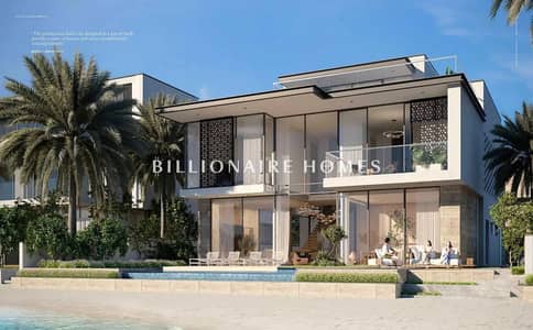 6 Bedroom Villa for Sale in Palm Jebel Ali, Dubai - SUNSET | MID NUMBER | MOTIVATED SELLER 6 Bedroom Villa for Sale in Palm Jebel Ali, Dubai - SUNSET | MID NUMBER | MOTIVATED SELLER