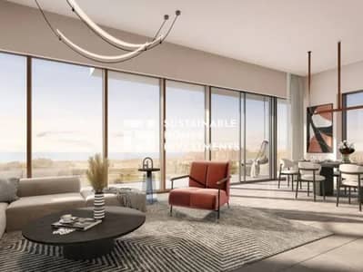 1 Bedroom Apartment for Sale in Saadiyat Island, Abu Dhabi - IMG-20251017-WA0018. jpg