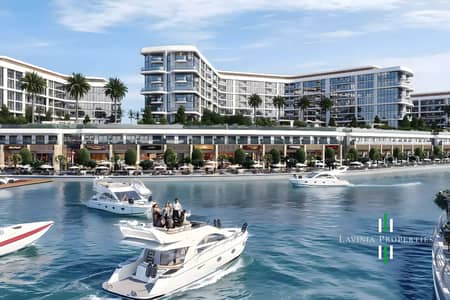 1 Bedroom Flat for Sale in Al Seanneeah, Umm Al Quwain - INVESTOR DEAL | 10% BELOW OP | WATERFRONT LIVING 1 Bedroom Flat for Sale in Al Seanneeah, Umm Al Quwain - INVESTOR DEAL | 10% BELOW OP | WATERFRONT LIVING