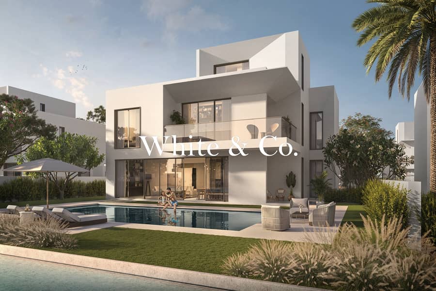 Exclusive I Luxury Living | Prime Location Exclusive I Luxury Living | Prime Location